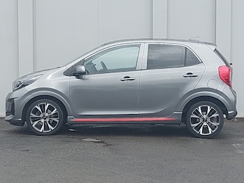 Used Kia Picanto 2023 for sale - 78795488: Photo
