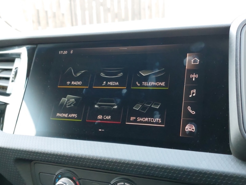 Used Audi A1 2019 for sale - 77751888: Photo 10