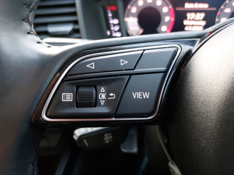 Used Audi A1 2019 for sale - 77751888: Photo 12