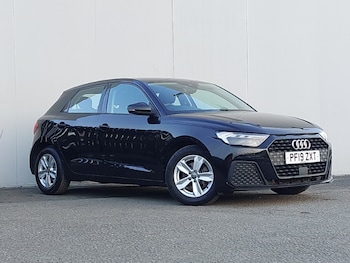 Used Audi A1 2019 for sale - 77751888: Photo
