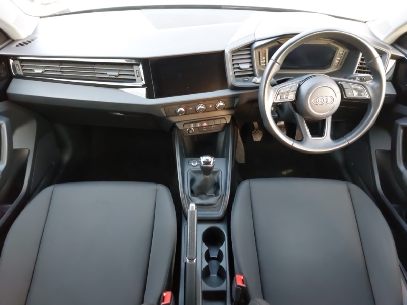 Used Audi A1 2019 for sale - 77751888: Photo 2