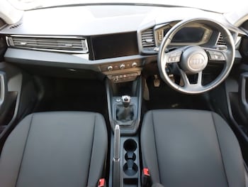 Used Audi A1 2019 for sale - 77751888: Photo