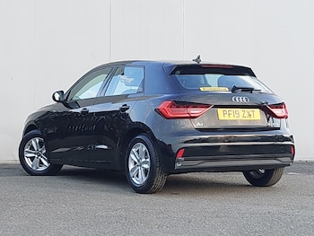 Used Audi A1 2019 for sale - 77751888: Photo