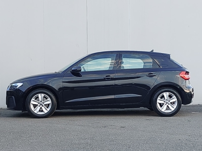 Used Audi A1 2019 for sale - 77751888: Photo 4