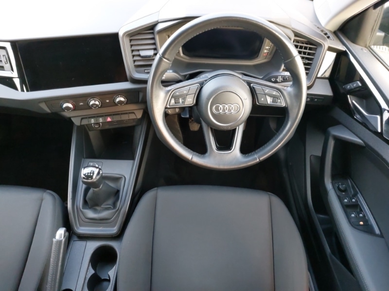 Used Audi A1 2019 for sale - 77751888: Photo 7