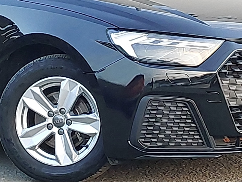 Used Audi A1 2019 for sale - 77751888: Photo 9