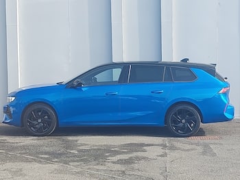 Used Vauxhall Astra 2023 for sale - 79759774: Photo
