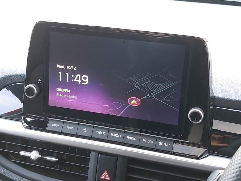 Used Kia Picanto 2025 for sale - 76893764: Photo 10