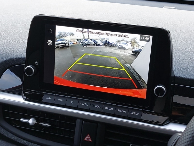 Used Kia Picanto 2025 for sale - 76893764: Photo 11