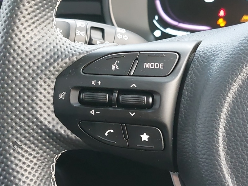 Used Kia Picanto 2025 for sale - 76893764: Photo 16