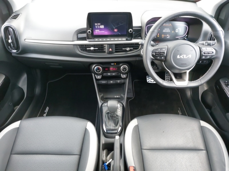 Used Kia Picanto 2025 for sale - 76893764: Photo 2