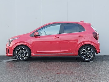 Used Kia Picanto 2025 for sale - 76893764: Photo