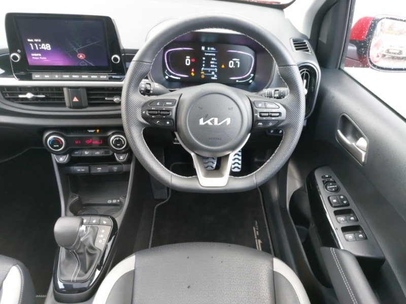 Used Kia Picanto 2025 for sale - 76893764: Photo 7