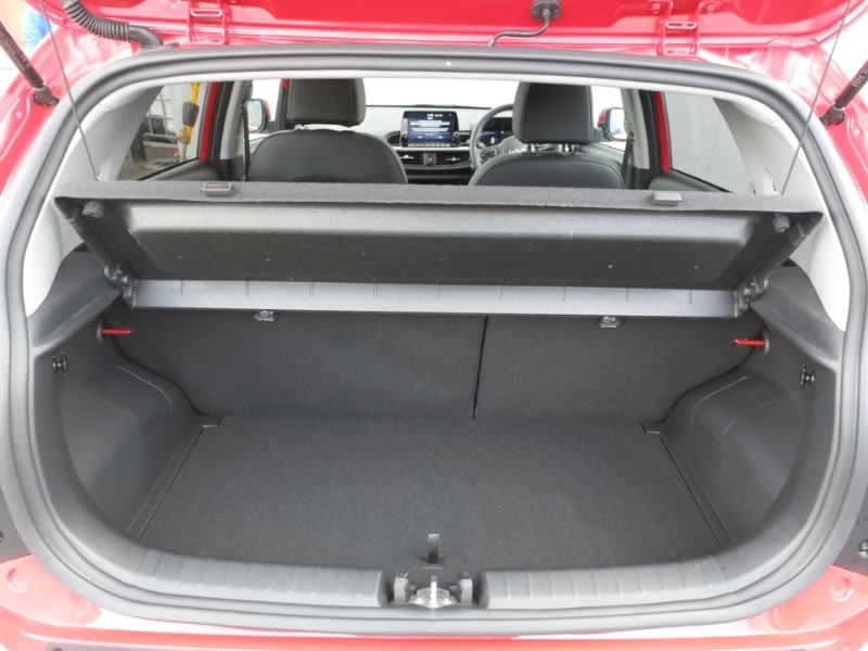 Used Kia Picanto 2025 for sale - 76893764: Photo 8