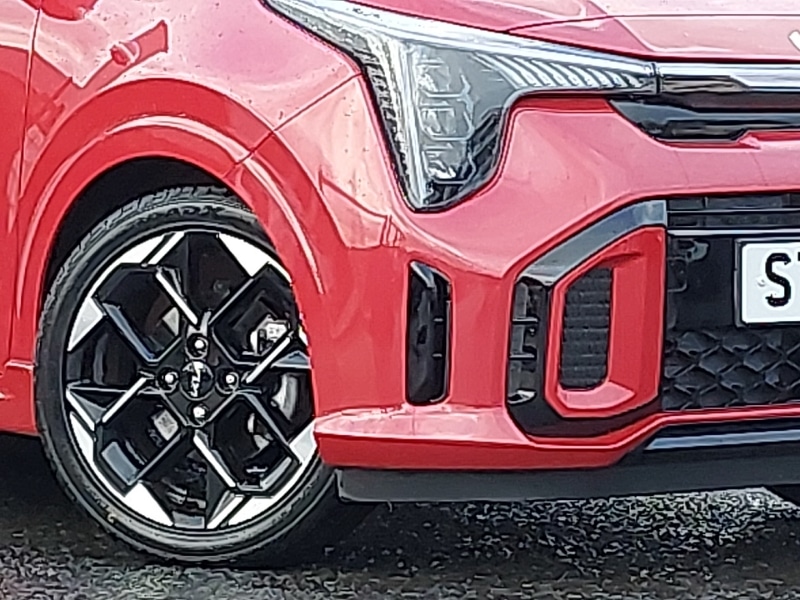 Used Kia Picanto 2025 for sale - 76893764: Photo 9