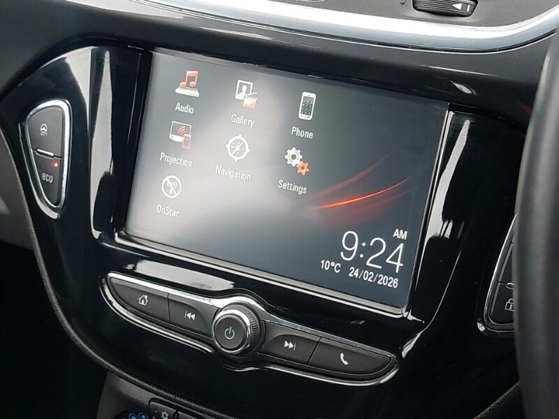 Used Vauxhall Corsa 2019 for sale - 77722223: Photo 10