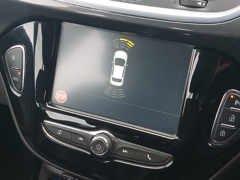 Used Vauxhall Corsa 2019 for sale - 77722223: Photo 11