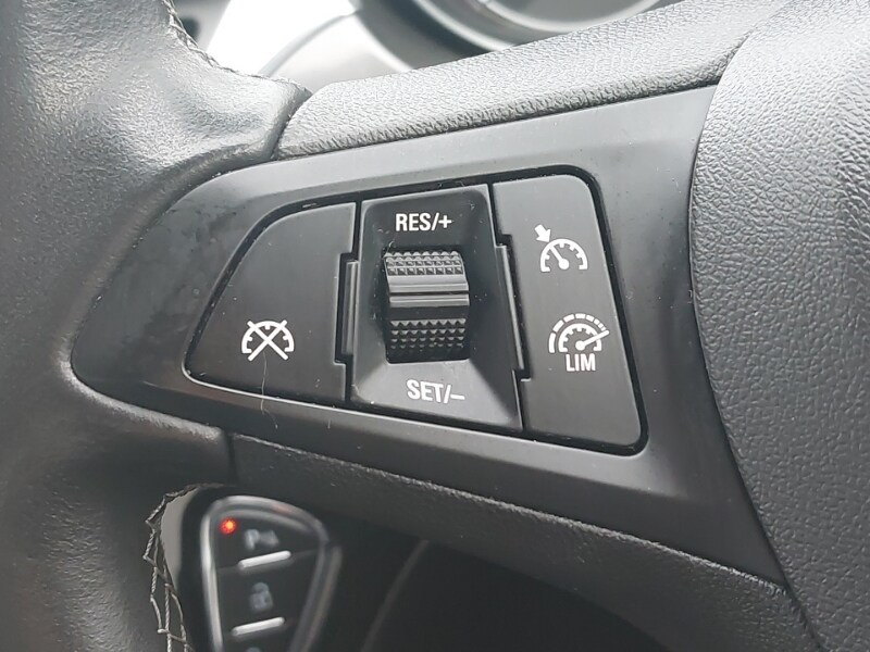 Used Vauxhall Corsa 2019 for sale - 77722223: Photo 12