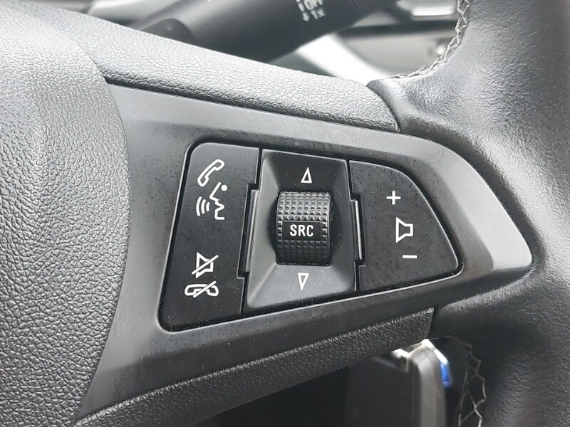 Used Vauxhall Corsa 2019 for sale - 77722223: Photo 13