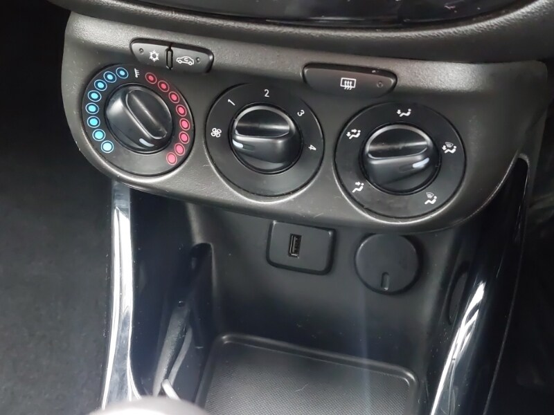 Used Vauxhall Corsa 2019 for sale - 77722223: Photo 16