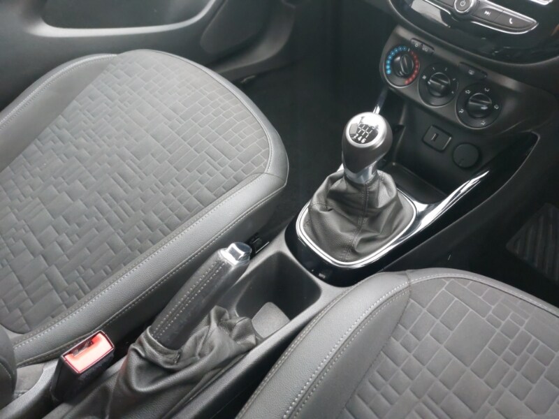 Used Vauxhall Corsa 2019 for sale - 77722223: Photo 17