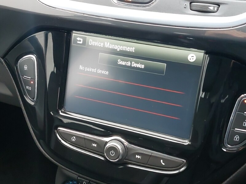 Used Vauxhall Corsa 2019 for sale - 77722223: Photo 19