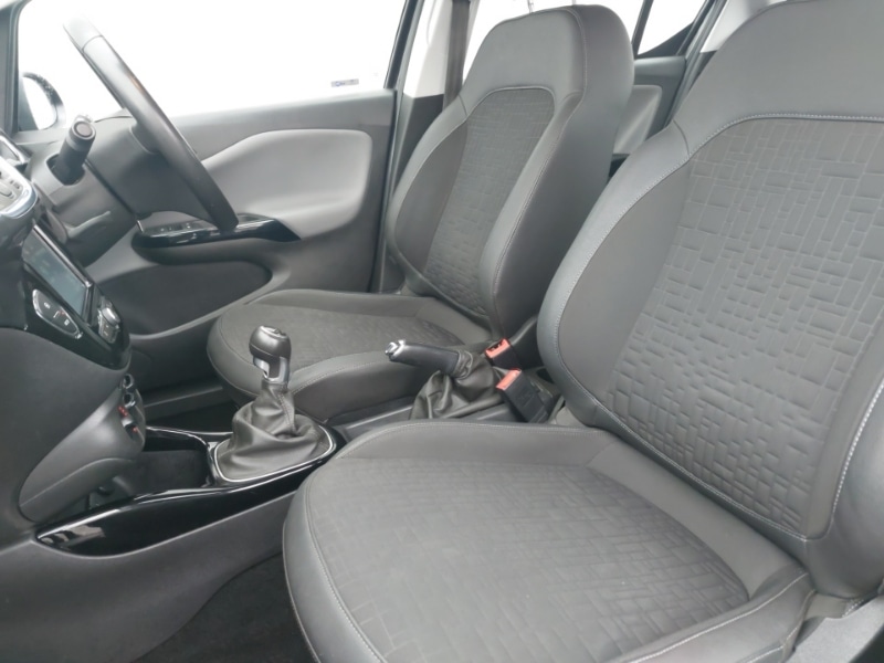 Used Vauxhall Corsa 2019 for sale - 77722223: Photo 5