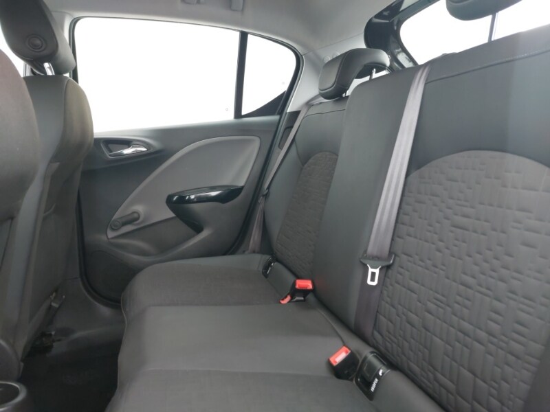 Used Vauxhall Corsa 2019 for sale - 77722223: Photo 6