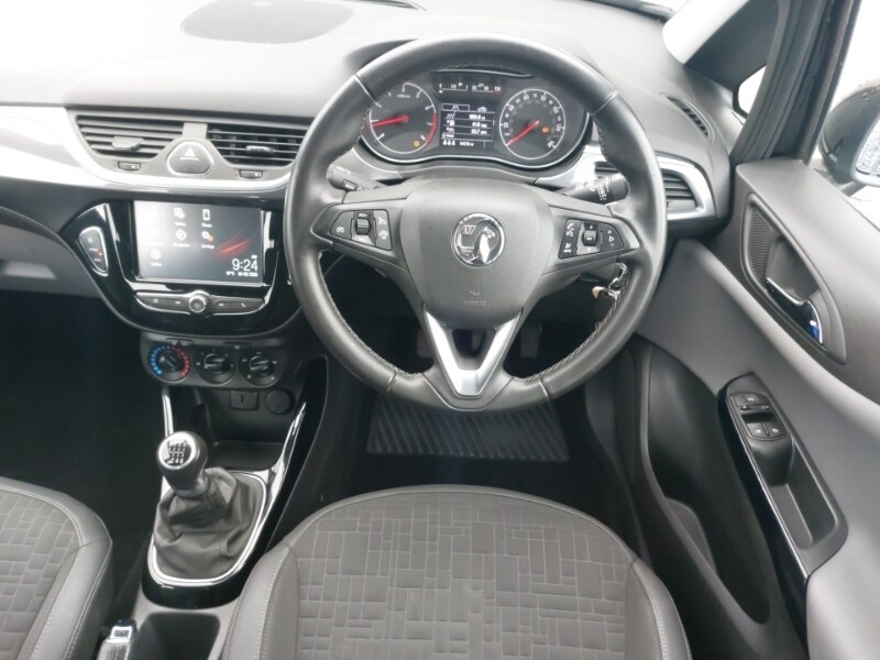 Used Vauxhall Corsa 2019 for sale - 77722223: Photo 7
