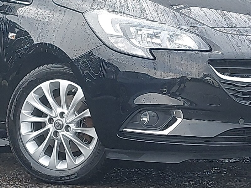 Used Vauxhall Corsa 2019 for sale - 77722223: Photo 9