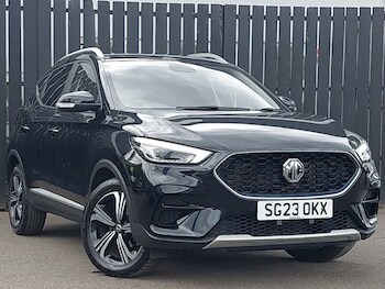 Used MG MG ZS 2023 for sale - 78735324: Photo