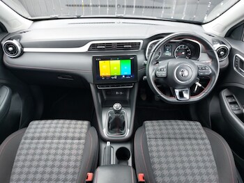 Used MG MG ZS 2023 for sale - 78735324: Photo