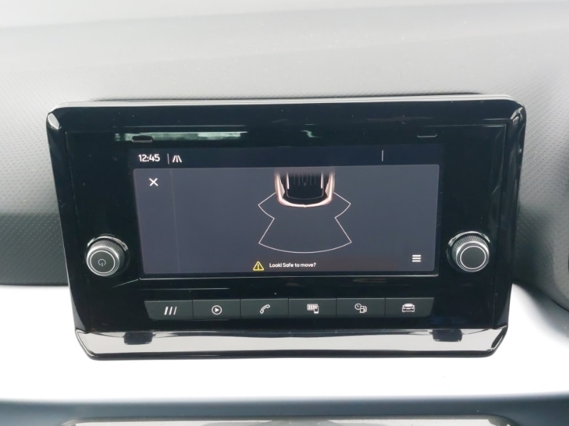 Used SEAT Arona 2023 for sale - 77467105: Photo 10