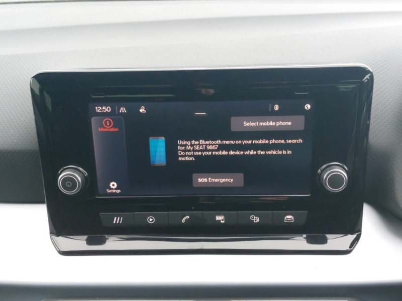 Used SEAT Arona 2023 for sale - 77467105: Photo 14