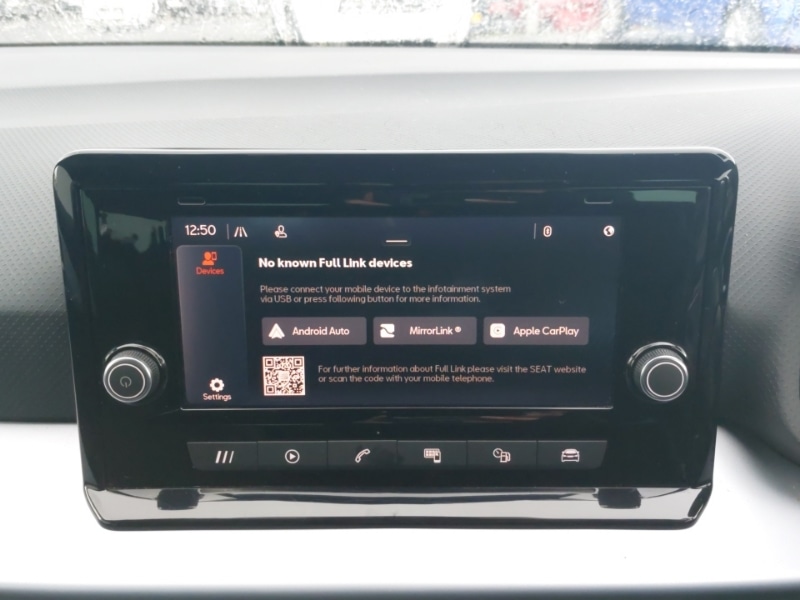 Used SEAT Arona 2023 for sale - 77467105: Photo 15