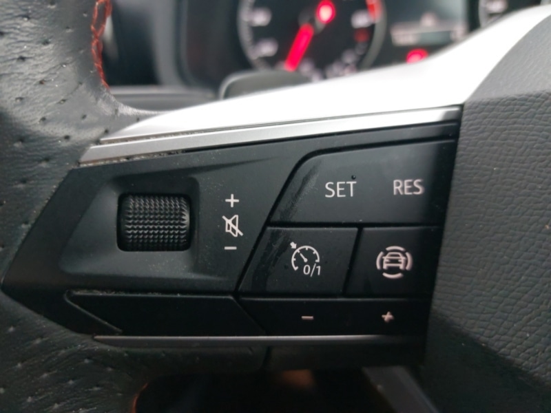 Used SEAT Arona 2023 for sale - 77467105: Photo 17