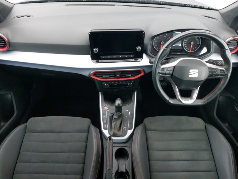 Used SEAT Arona 2023 for sale - 77467105: Photo 2