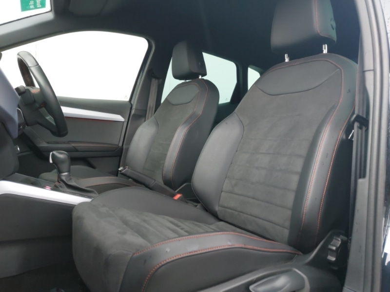 Used SEAT Arona 2023 for sale - 77467105: Photo 5