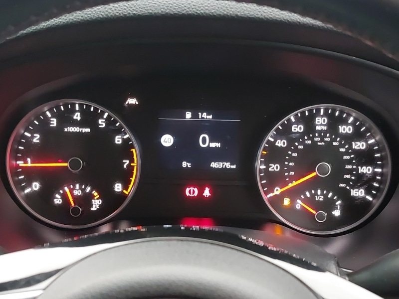 Used Kia Sportage 2021 for sale - 76983087: Photo 14