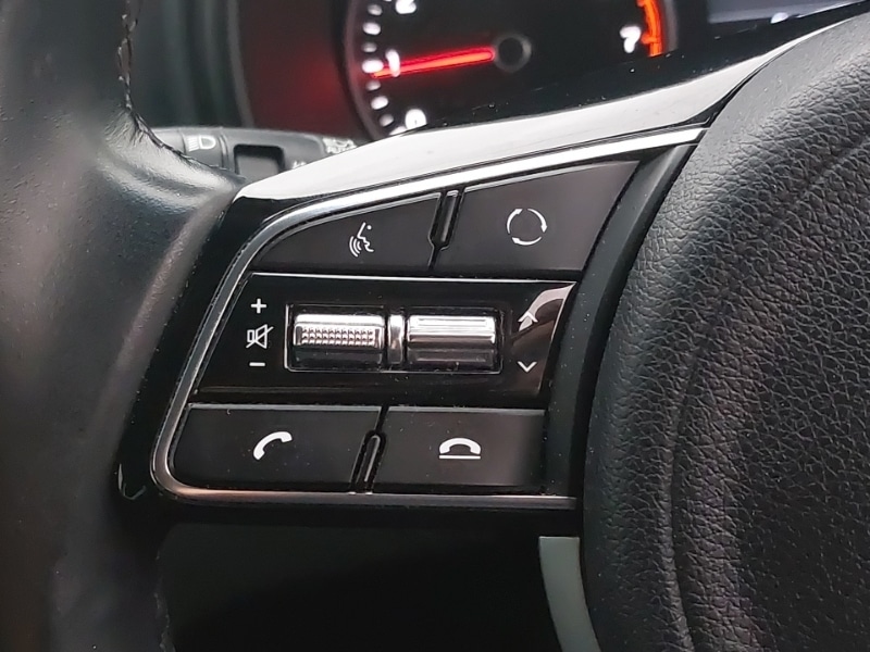 Used Kia Sportage 2021 for sale - 76983087: Photo 15