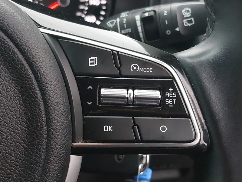 Used Kia Sportage 2021 for sale - 76983087: Photo 16