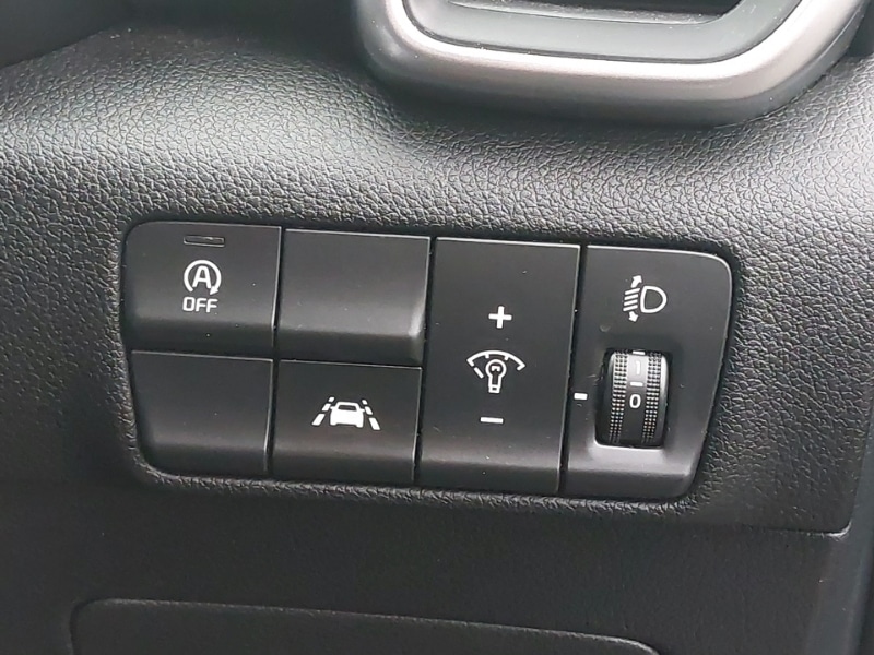 Used Kia Sportage 2021 for sale - 76983087: Photo 17