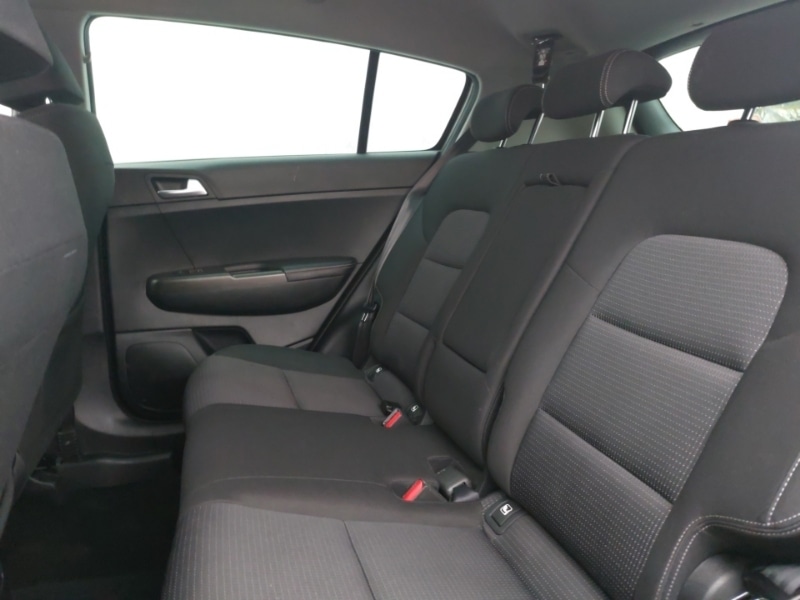 Used Kia Sportage 2021 for sale - 76983087: Photo 6