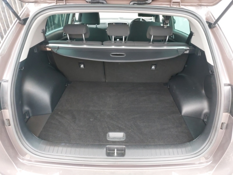 Used Kia Sportage 2021 for sale - 76983087: Photo 8