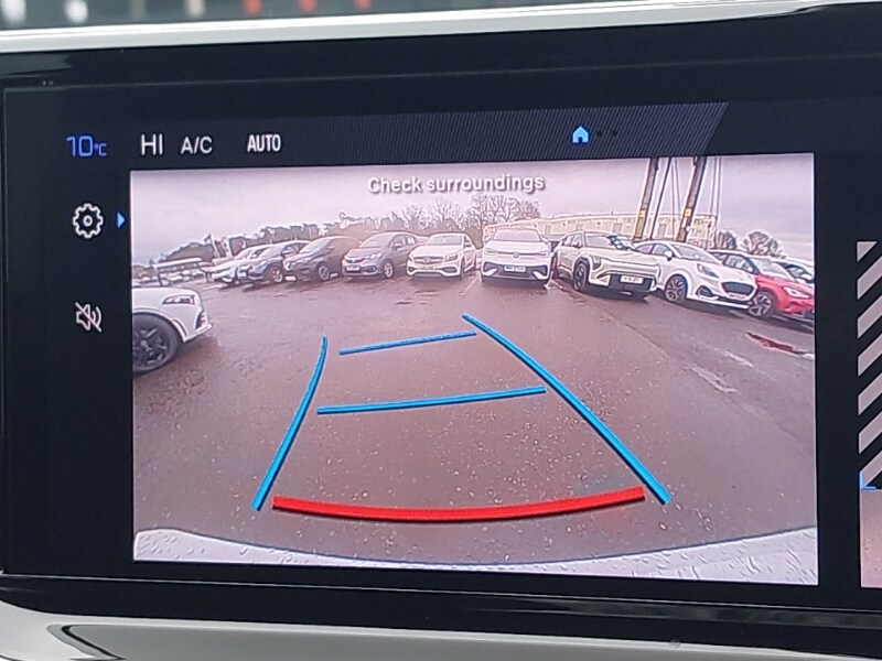 Used Peugeot 2008 2023 for sale - 77708015: Photo 10