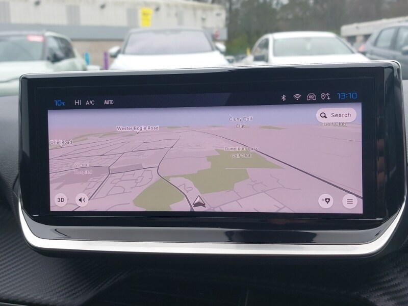 Used Peugeot 2008 2023 for sale - 77708015: Photo 12