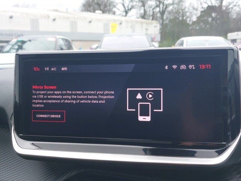 Used Peugeot 2008 2023 for sale - 77708015: Photo 13