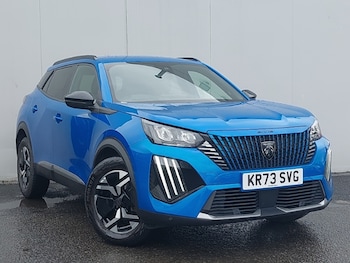 Used Peugeot 2008 2023 for sale - 77708015: Photo