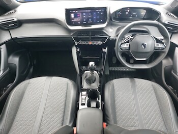 Used Peugeot 2008 2023 for sale - 77708015: Photo