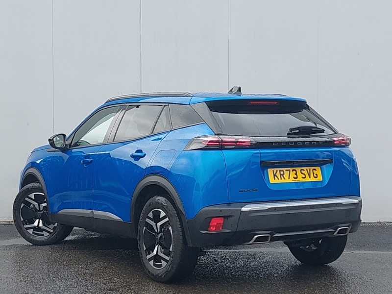 Used Peugeot 2008 2023 for sale - 77708015: Photo 3